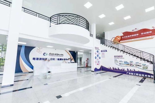 廣東新建職業(yè)本科院校首招互聯(lián)網數(shù)據(jù)服務專業(yè)本科生