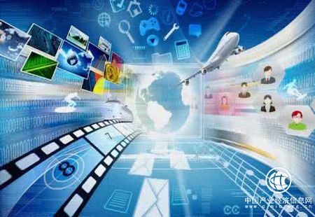 軟件業務收入強勁增長，工業軟件與互聯網數據服務引領發展